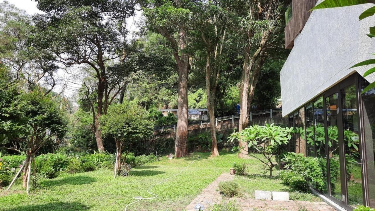 בית הארחה סאני 	Siang Tsao Yu Chong מראה חיצוני תמונה